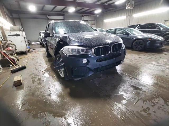 2015 BMW X5 - Image 13