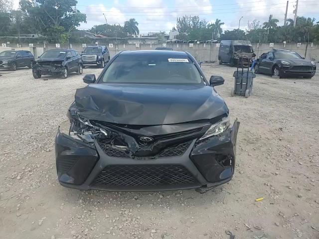 2019 Toyota Camry - Image 13
