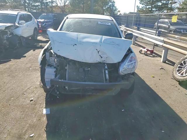 2012 Nissan Rogue - Image 11