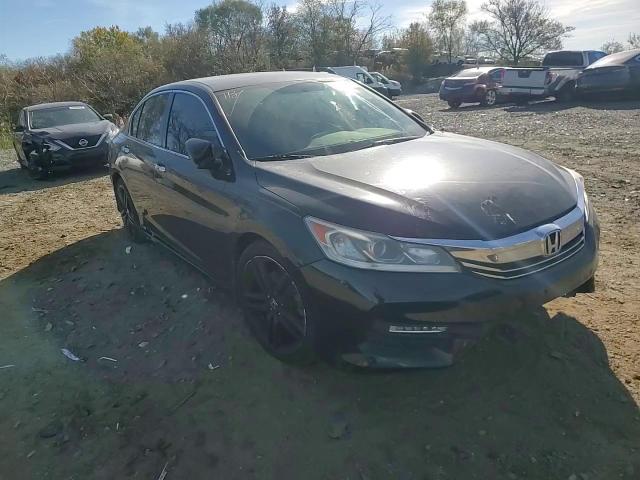 2017 Honda Accord - Image 11