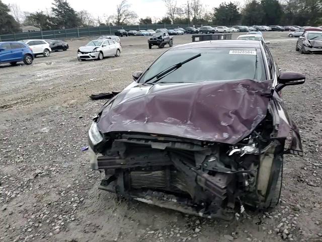 2013 Ford Fusion - Image 11