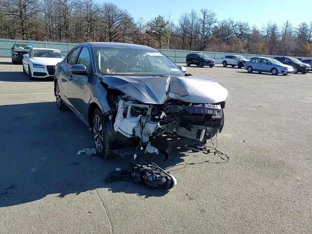 2024 Nissan Sentra Sv VIN: 3N1AB8CV9RY327037 Lot: 79853134