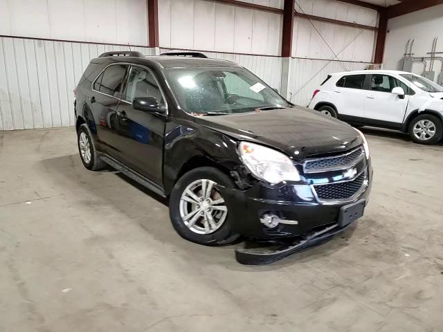 2015 Chevrolet Equinox Lt VIN: 2GNFLGEKXF6149950 Lot: 79422894