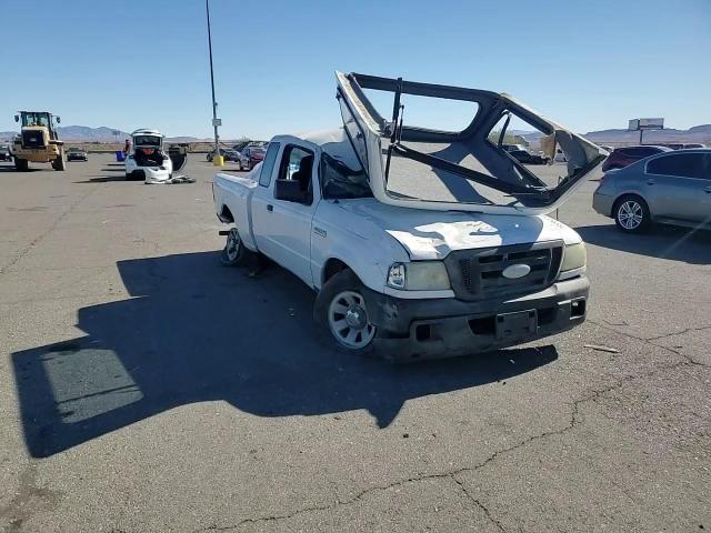 2007 Ford Ranger Super Cab VIN: 1FTYR14U87PA26942 Lot: 79556314