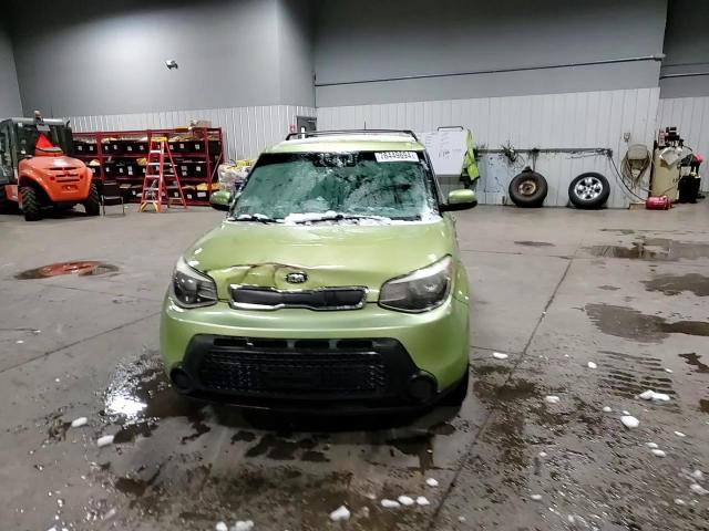 2014 Kia Soul VIN: KNDJN2A26E7044956 Lot: 78449694