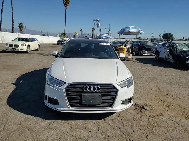 2019 Audi A3 Premium VIN: WAUBEGFFXKA096468 Lot: 80743304