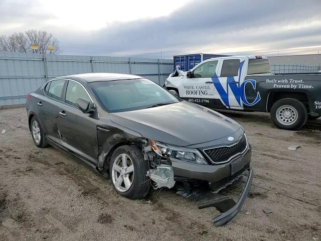 2014 Kia Optima - Image 11