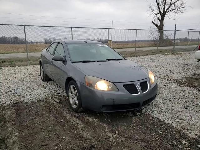 2009 Pontiac G6 VIN: 1G2ZG57N694139044 Lot: 81795674