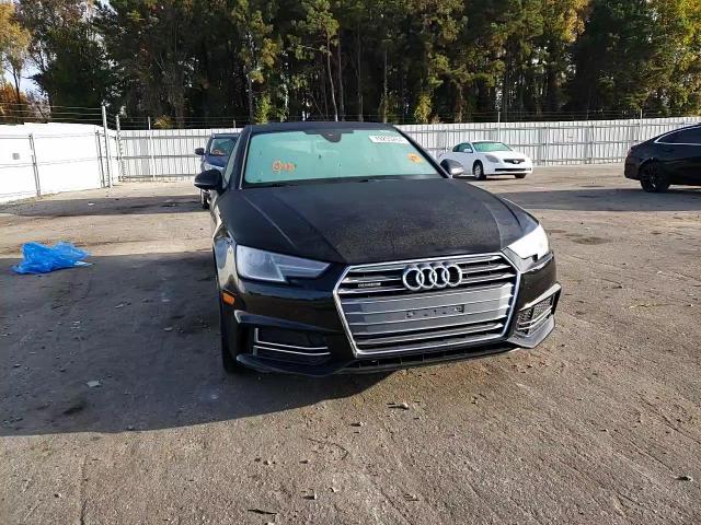 2017 Audi A4 Premium VIN: WAUDNAF47HN050151 Lot: 79255264