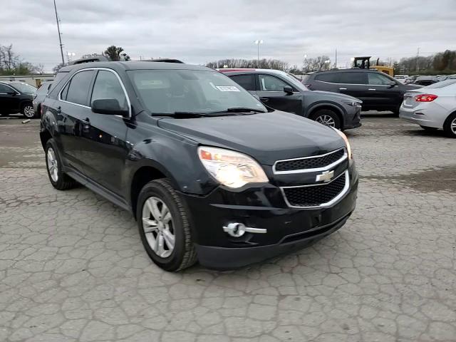 2013 Chevrolet Equinox - Image 12