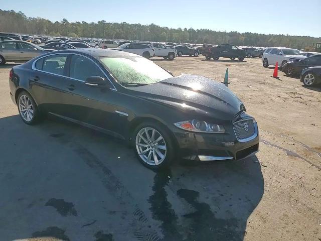 2013 Jaguar XF - Image 13