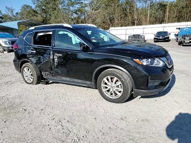 2017 Nissan Rogue - Image 12