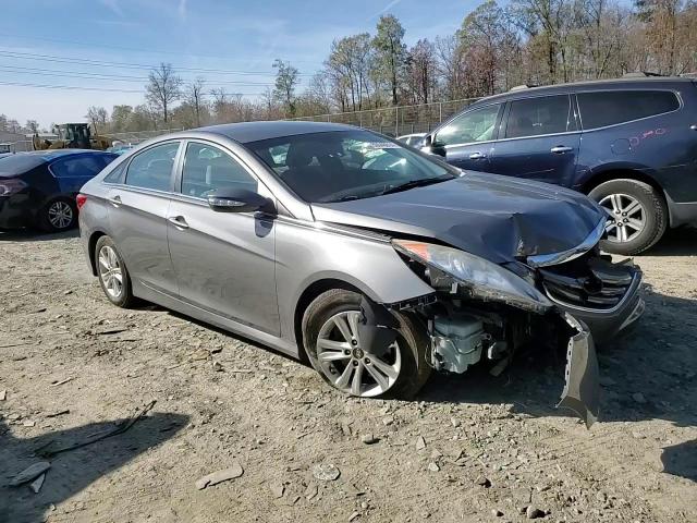 2014 Hyundai Sonata - Image 11