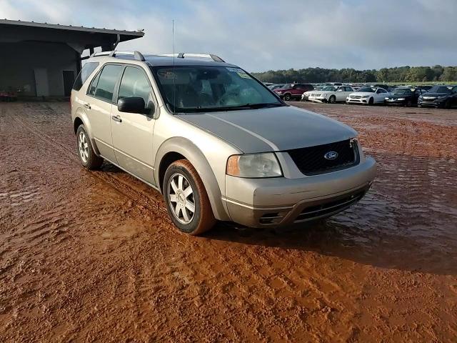 2006 Ford Freestyle Se VIN: 1FMZK01156GA11452 Lot: 81663074