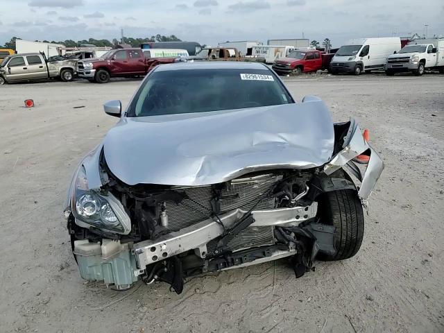 2013 Infiniti G37 Journey VIN: JN1CV6EK7DM921113 Lot: 82961534