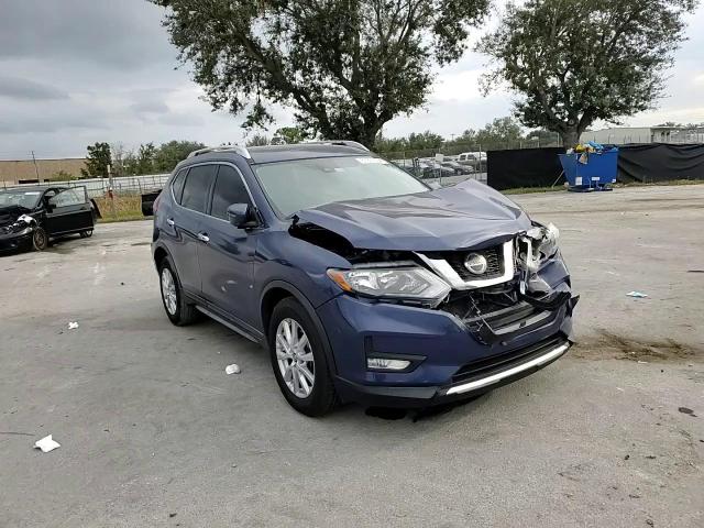 2019 Nissan Rogue - Image 11