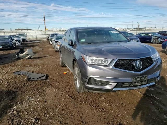 2018 Acura MDX - Image 12