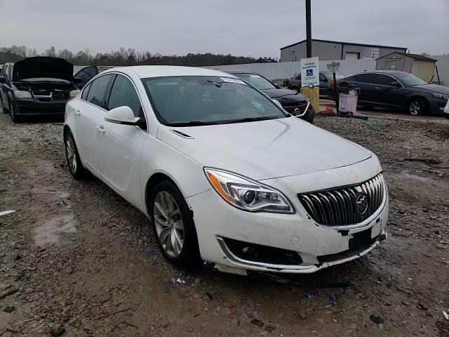 2017 Buick Regal Premium VIN: 2G4GR5GX3H9115029 Lot: 79316604