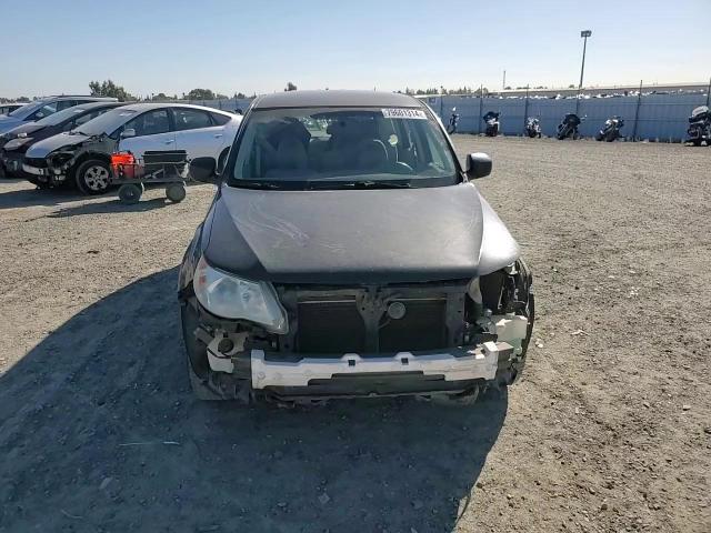 2009 Subaru Forester 2.5X VIN: JF2SH61639G745161 Lot: 79601314