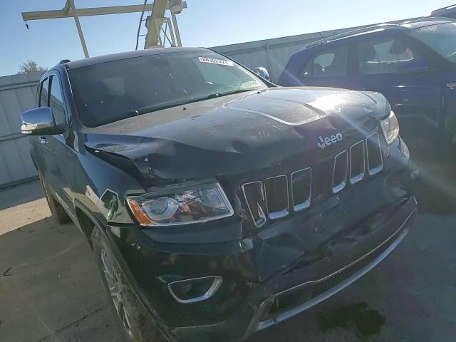 2015 Jeep Grand Cherokee - Image 11