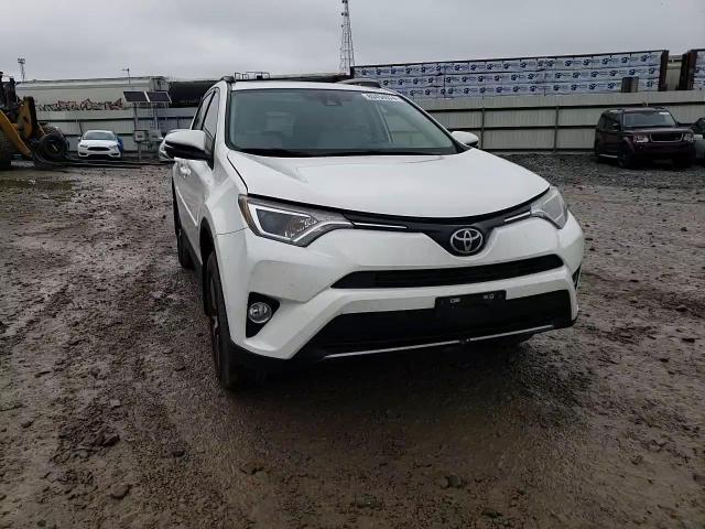 2017 Toyota Rav4 Xle VIN: JTMRFREV6HJ121748 Lot: 80454074