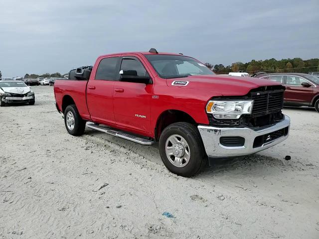 2020 Ram 2500 Big Horn VIN: 3C6UR5DJXLG141379 Lot: 77498154