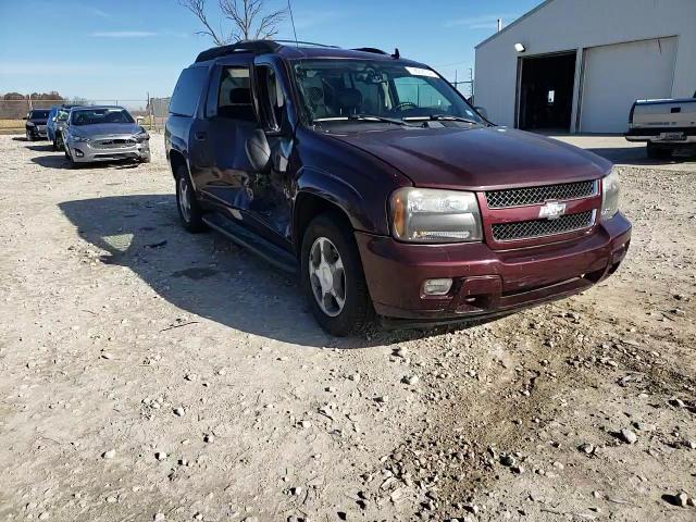 2006 Chevrolet Trailblazer Ext Ls VIN: 1GNET16M566155377 Lot: 79508134