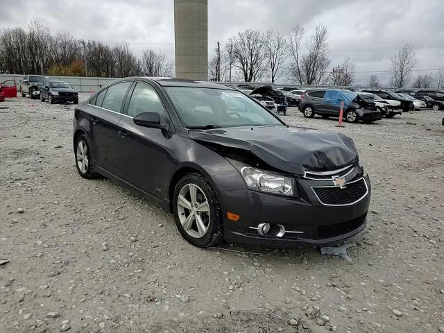 2014 Chevrolet Cruze Lt VIN: 1G1PE5SB5E7484458 Lot: 78507024