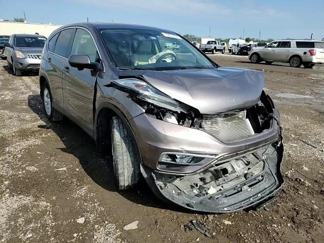 2015 Honda Cr-V Ex VIN: 3CZRM3H52FG706964 Lot: 79657294