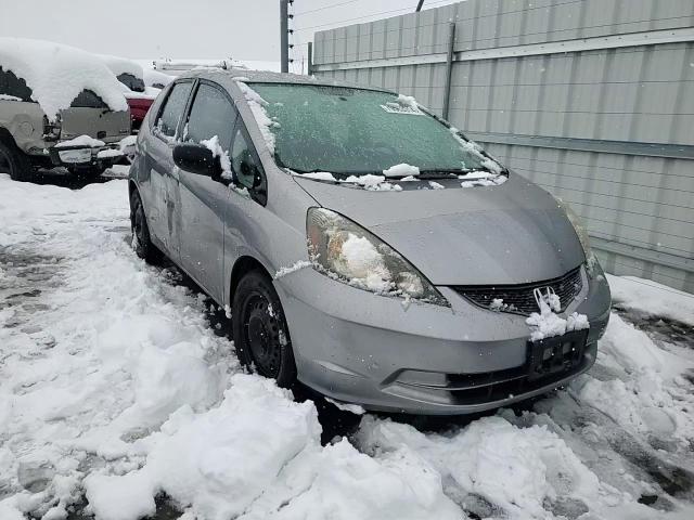 2010 Honda Fit - Image 10