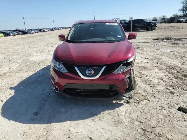 2019 Nissan Rogue Sport S VIN: JN1BJ1CP9KW238291 Lot: 79799964