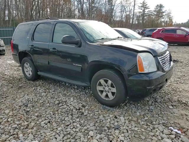 2011 GMC Yukon Slt VIN: 1GKS2CE03BR243060 Lot: 78400214