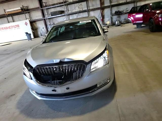 2016 Buick Lacrosse Sport Touring VIN: 1G4G45G32GF174896 Lot: 80213694