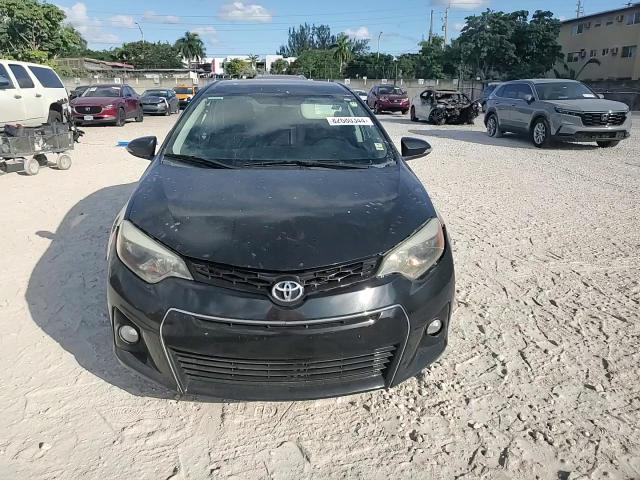 2016 Toyota Corolla - Image 13