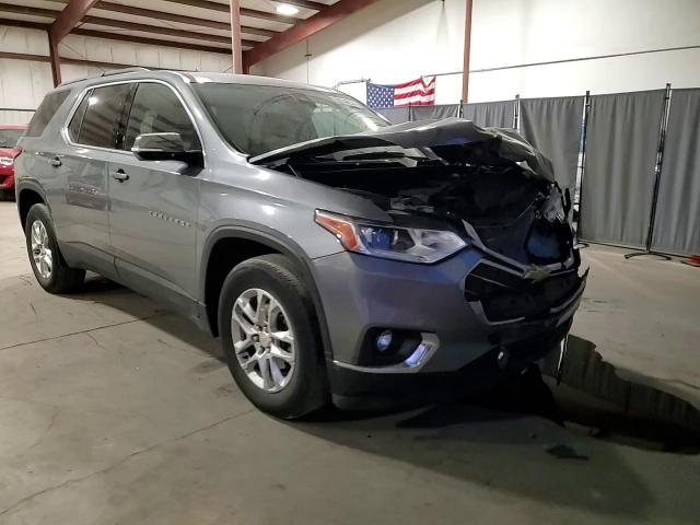 2020 Chevrolet Traverse - Image 14