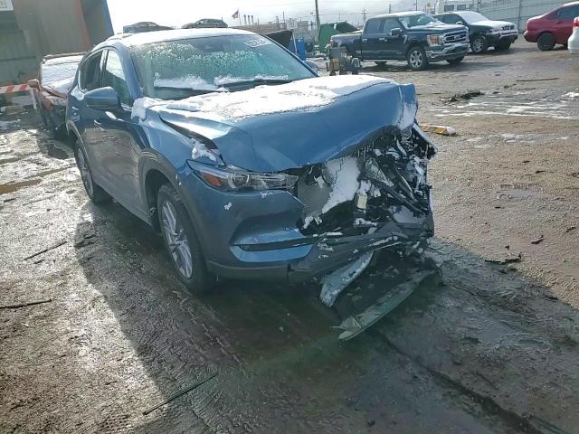 2019 Mazda CX-5 - Image 11