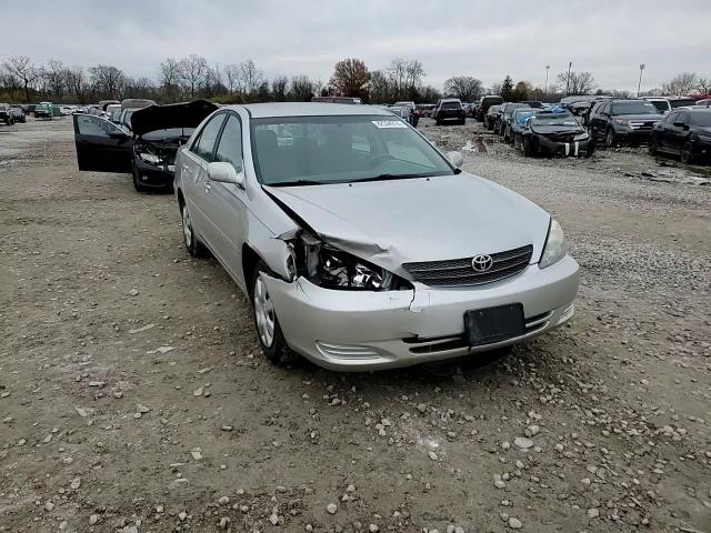 2003 Toyota Camry - Image 10