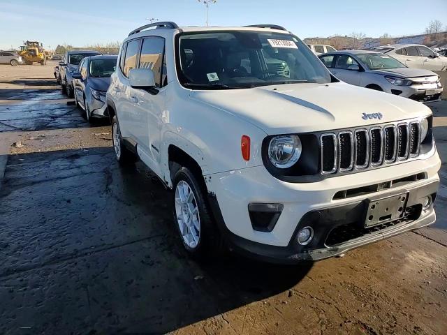 2019 Jeep Renegade - Image 14