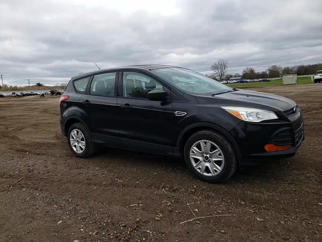 2013 Ford Escape S VIN: 1FMCU0F79DUA39041 Lot: 80434204