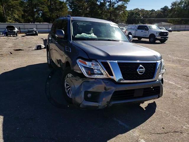 2019 Nissan Armada - Image 12