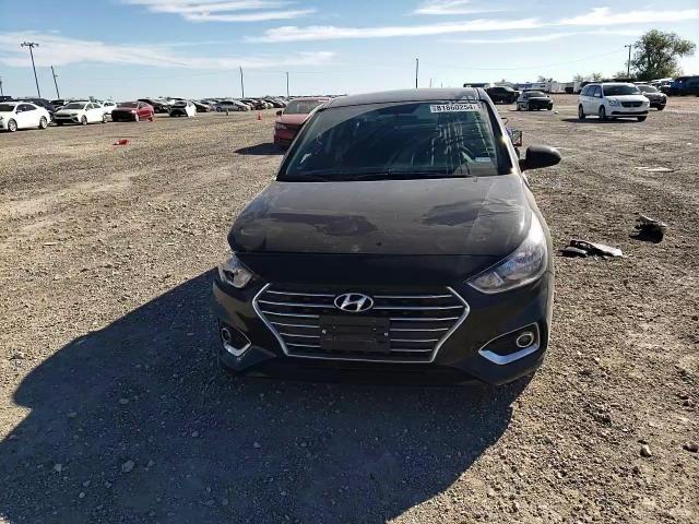 2022 Hyundai Accent - Image 11