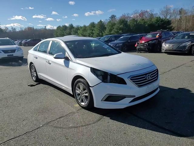 2016 Hyundai Sonata - Image 10