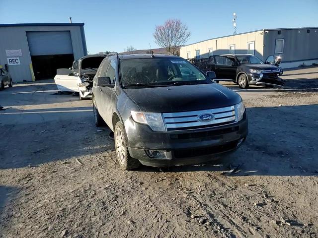 2009 Ford Edge Sel VIN: 2FMDK48C99BB03801 Lot: 78634464