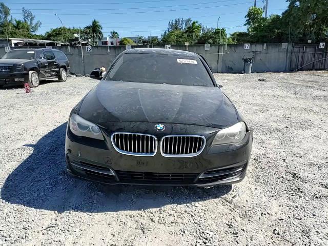2014 BMW 5er - Image 13