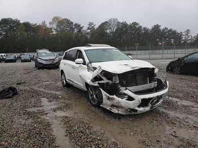 2014 Infiniti QX60 - Image 12