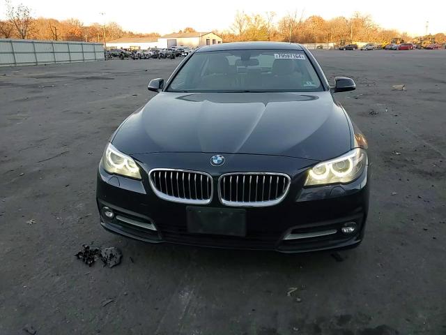 2016 BMW 528 Xi VIN: WBA5A7C5XGG147752 Lot: 79597164