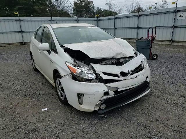 2015 Toyota Prius - Image 10