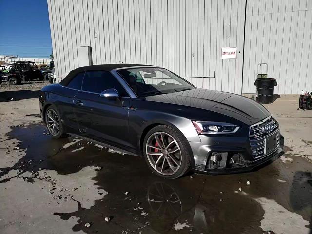 2018 Audi RS5 - Image 14