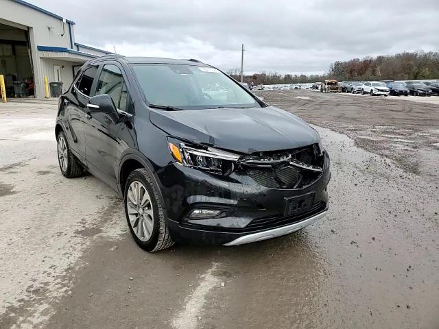 2017 Buick Encore - Image 13
