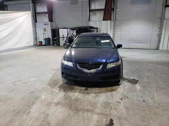 2005 Acura Tl VIN: 19UUA66205A018821 Lot: 78981544